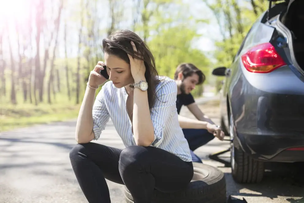 Troca de Pneu: Guia Completo