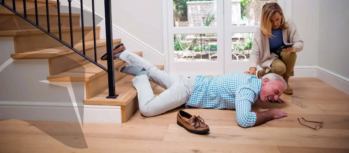 10 Accidentes domésticos más comunes y cómo prevenirlos