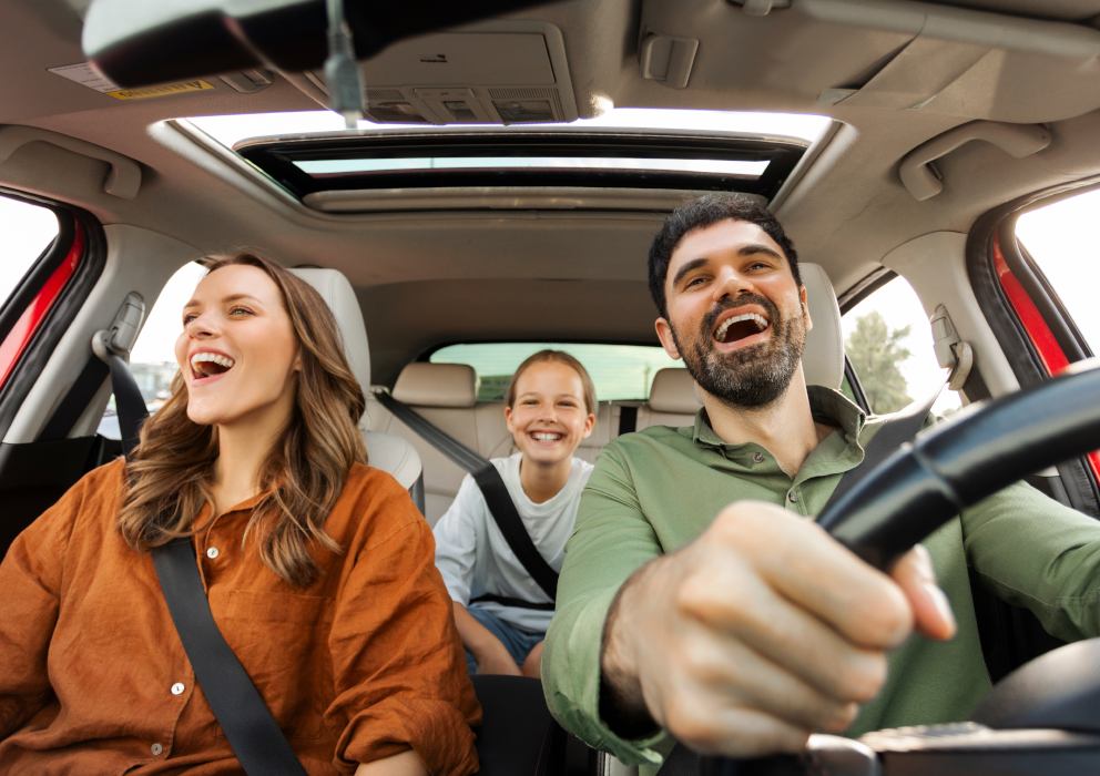 Como aderir a um serviço de Assistência para meu carro?