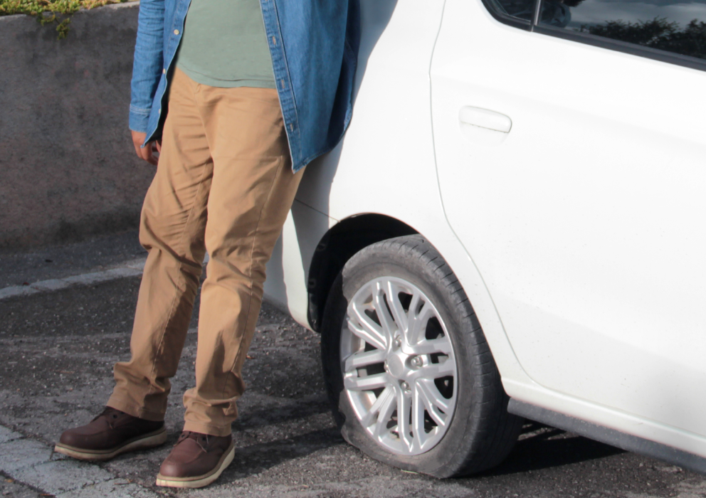 Imagem ilustrativa do artigo sobre Serviço de Assistência 24h para carro