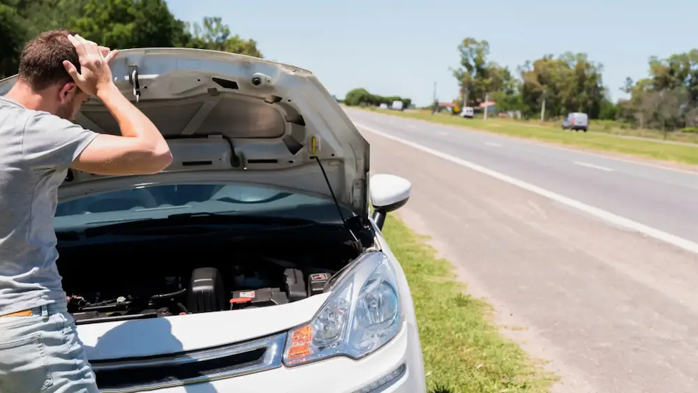 ¿Por qué mi auto no arranca? Soluciones y razones comunes 