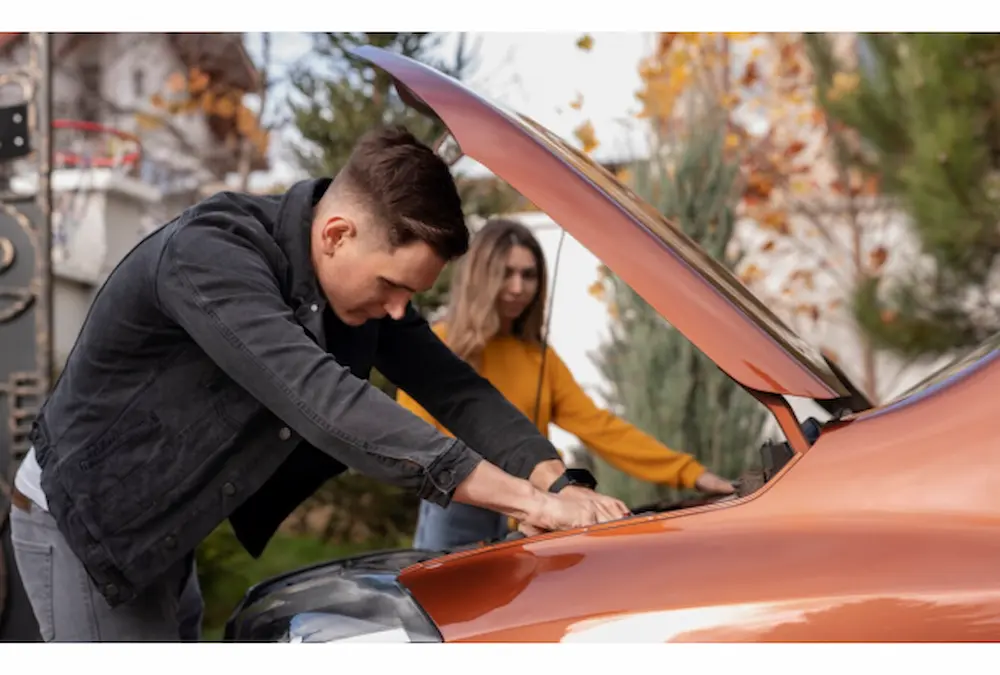 Por qué el auto pierde fuerza: causas, soluciones y señales de alerta