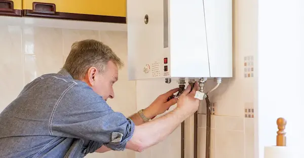 ¿Por qué el calefón no enciende? Causas comunes y soluciones rápidas