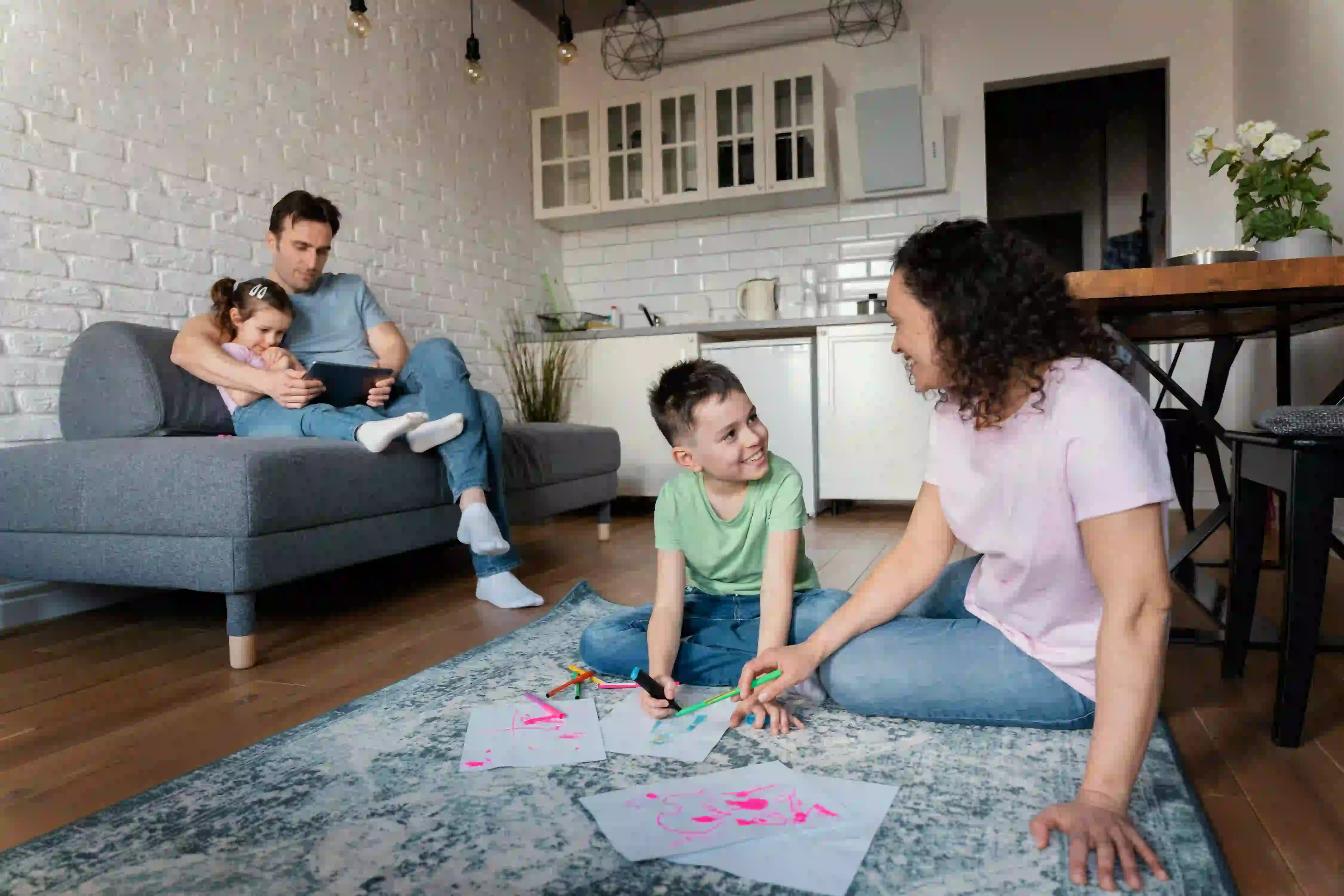 20 actividades en familia para hacer el fin de semana